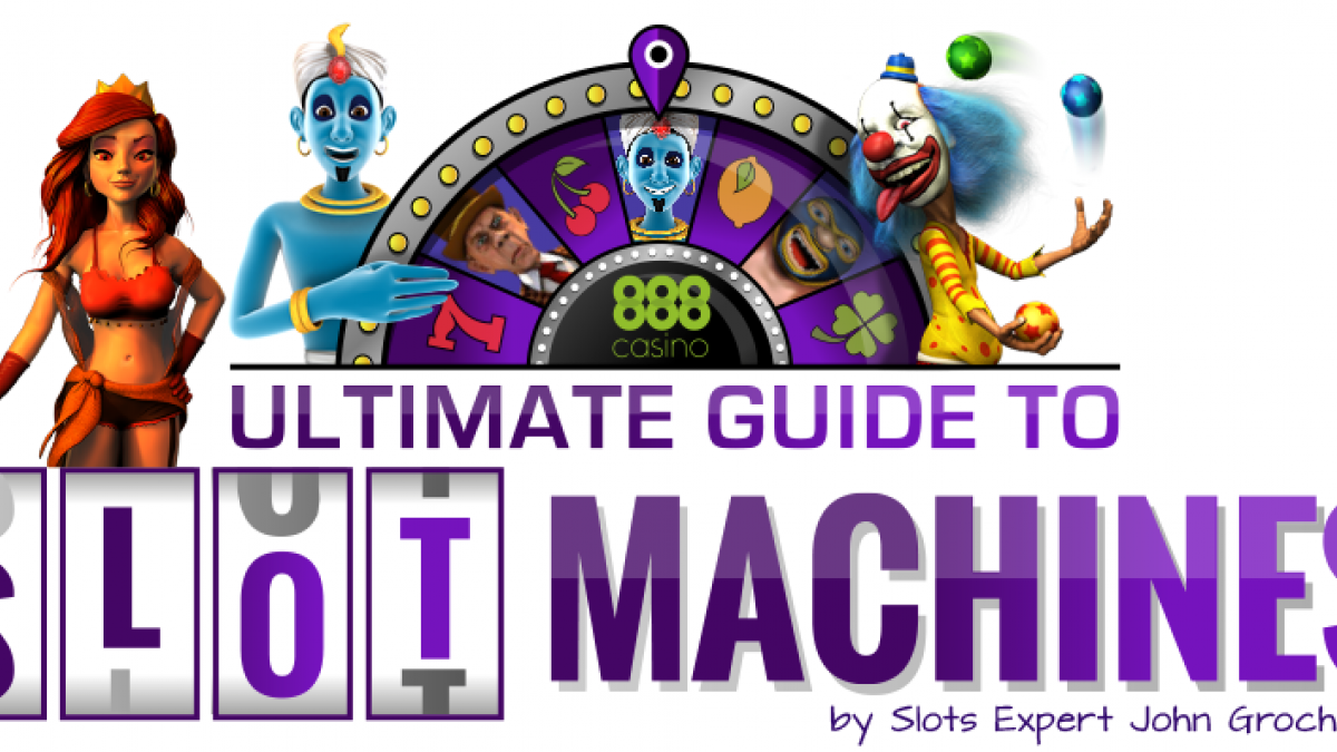 How Mechanical Slots Work The Ultimate Slot Machine Guide